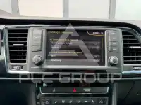 2017 Seat Alteca