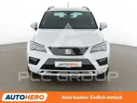 2017 Seat Alteca