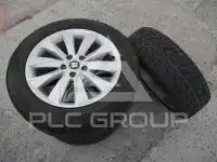2017 Seat Alteca
