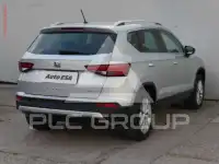2017 Seat Alteca