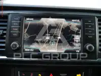 2017 Seat Alteca