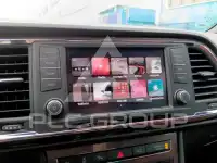 2017 Seat Alteca