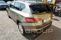 2017 Seat Alteca