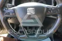 2017 Seat Alteca