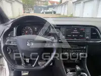 2017 Seat Alteca