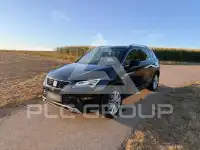 2017 Seat Alteca