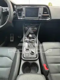 2017 Seat Alteca