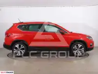 2017 Seat Alteca