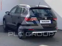 2017 Seat Alteca