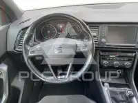 2017 Seat Alteca
