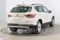 2017 Seat Alteca