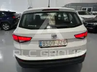 2017 Seat Alteca