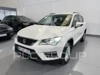 2017 Seat Alteca