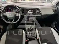 2017 Seat Alteca
