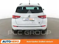 2017 Seat Alteca