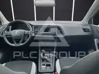 2017 Seat Alteca