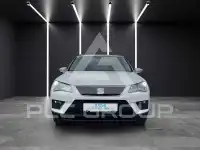 2017 Seat Alteca