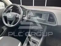2017 Seat Alteca