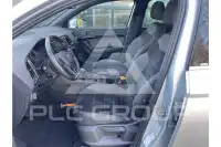 2017 Seat Alteca