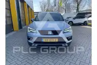 2017 Seat Alteca
