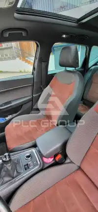 2017 Seat Alteca