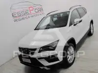 2017 Seat Alteca