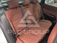 2017 Seat Alteca