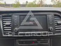 2017 Seat Alteca
