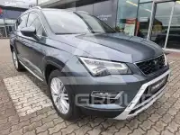 2017 Seat Alteca