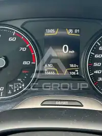 2017 Seat Alteca