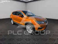2017 Seat Alteca