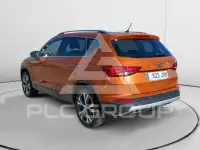 2017 Seat Alteca