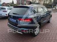 2017 Seat Alteca