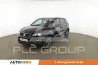 2017 Seat Alteca
