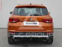 2017 Seat Alteca