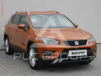 2017 Seat Alteca