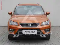 2017 Seat Alteca