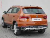 2017 Seat Alteca