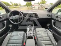 2017 Seat Alteca