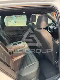 2017 Seat Alteca