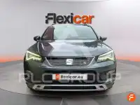 2017 Seat Alteca