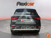 2017 Seat Alteca