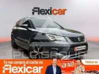 2017 Seat Alteca