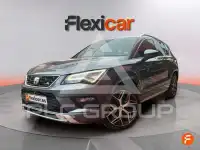2017 Seat Alteca