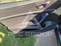 2017 Seat Alteca