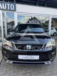 2017 Seat Alteca