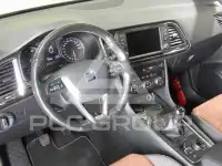 2017 Seat Alteca