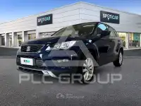 2017 Seat Alteca