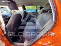 2017 Seat Alteca