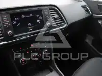 2017 Seat Alteca